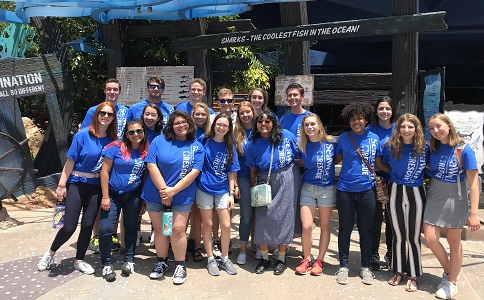 The 2019 Youth Advisory Council