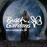 Busch Gardens Williamsburg  Howl-O-Scream