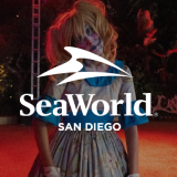 SeaWorld San Diego Howl-O-Scream
