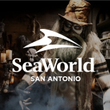 SeaWorld San Antonio  Howl-O-Scream