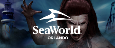 Howl-O-Scream at SeaWorld Orlando